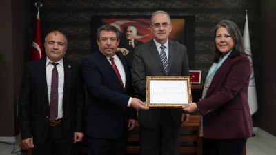Bandırma Üniversitesi, sağlıklı yaşam ve fiziksel aktiviteyi teşvik eden çalışmalarıyla