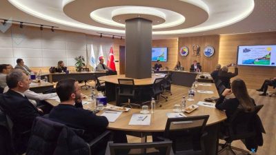 Bandırma Ticaret Odası’nda KOBİ’lerin dijital dönüşüm ve karbon düzenleme süreçlerine