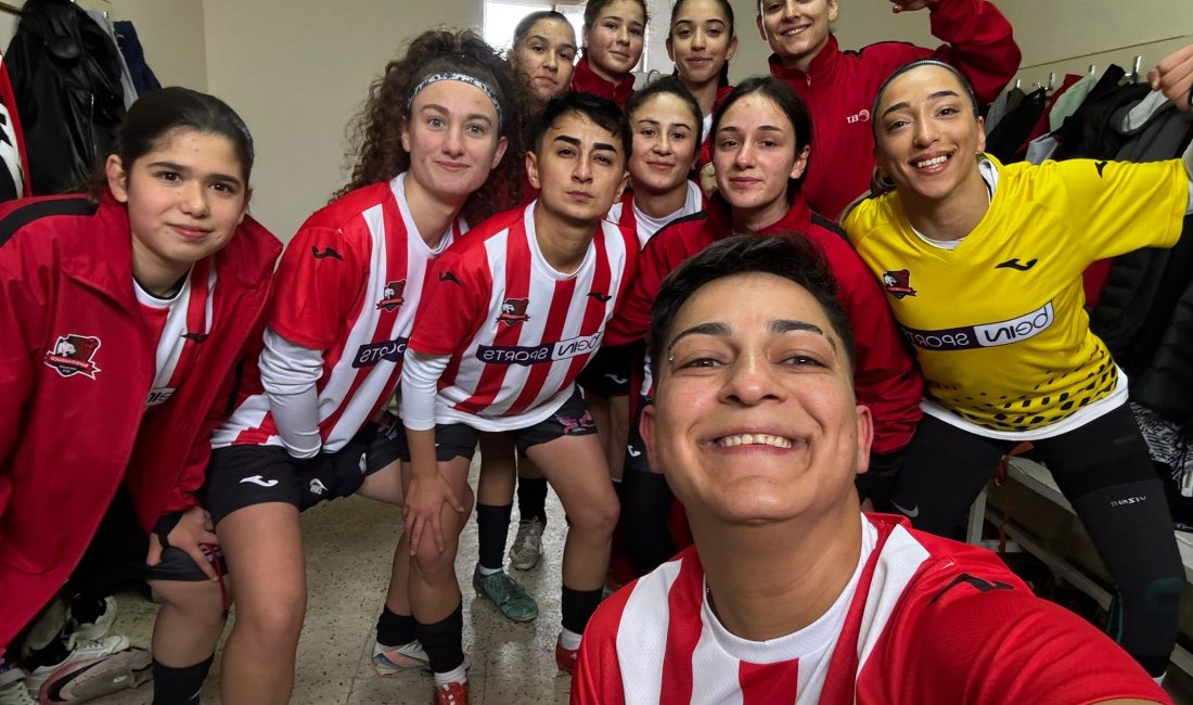 Bandırmagücü Spor Kulübü yeni sezon öncesi 5’te 5 yaptı TFF Kadınlar 3. Ligi’nde mücadele eden Bandırmagücü Spor Kulübü, yeni