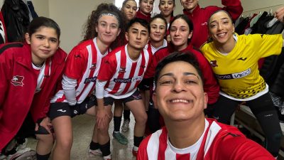TFF Kadınlar 3. Ligi’nde mücadele eden Bandırmagücü Spor Kulübü, yeni