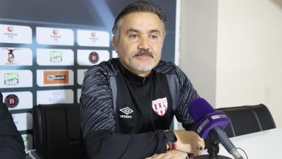 Trendyol 1. Lig’in 21. haftasında Bandırmaspor – Ankara Keçiörengücü maçının