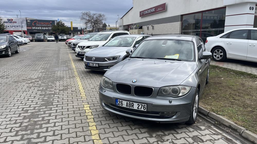 ‘Hurda Teşviki’ beklentisi sonrası araç satışları düşerken fiyatlar arttı Türkiye Büyük Millet Meclisine (TBMM) ‘Hurda Teşviki’ ile ilgili kanun