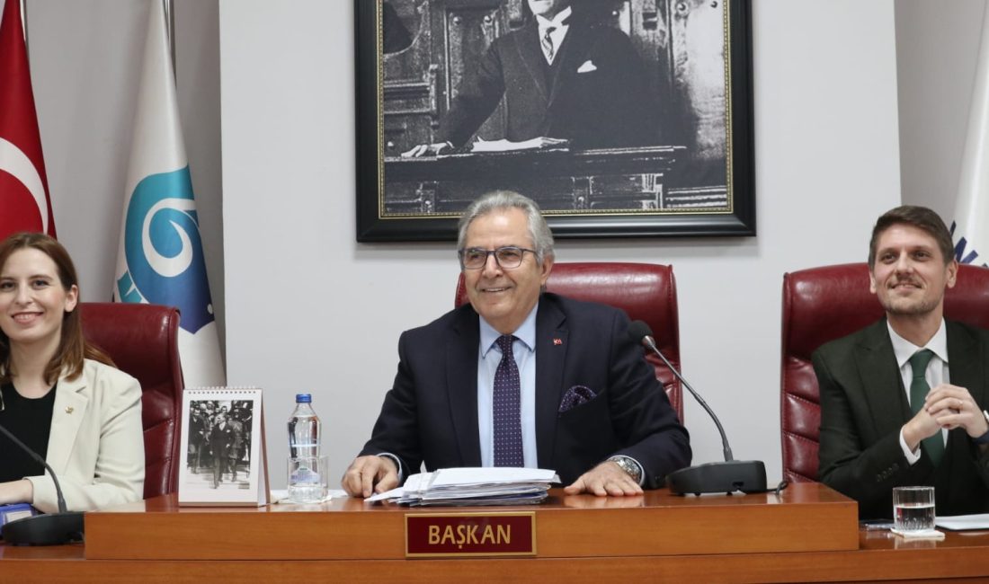 Askeri Çamlık davası Bandırma Belediye Meclisi’nde gündem oldu Bandırma Belediye Başkanı Dursun Mirza, Askeri Çamlık alanıyla ilgili dava