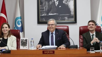 Bandırma Belediye Başkanı Dursun Mirza, Askeri Çamlık alanıyla ilgili dava