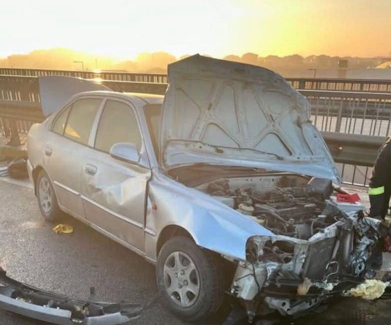 Mesaiye gittiği hastanede hayatını kaybetti Bandırma’da çalıştığı hastaneye giderken geçirdiği trafik kazası sebebiyle aynı hastaneye