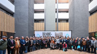 Balıkesir Büyükşehir Belediye Başkanı Ahmet Akın, 10 Ocak Çalışan Gazeteciler