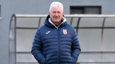 Balıkesirspor Teknik Direktörü İsmail Ertekin, ligde her maçı kazanmak için