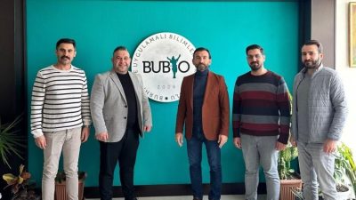 Burhaniye Uygulamalı Bilimler Fakültesi’nden mezun olan ve kendi okullarında göreve