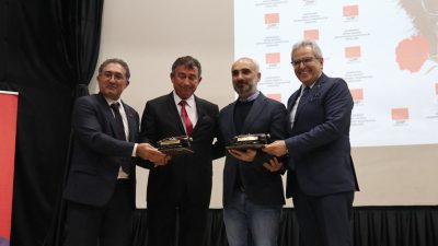 Cumhuriyet Halk Partisi Bandırma İlçe Örgütü tarafından düzenlenen “Uğur Mumcu
