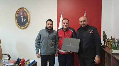 Balıkesir Arama Kurtarma Ekibi (B.A.K.E), arama-kurtarma faaliyetlerini ve afet bilincini