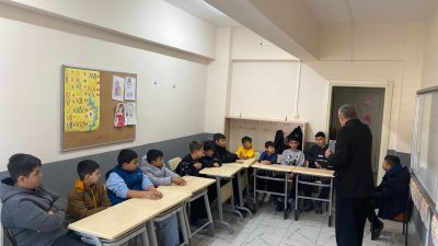 Bandırma Romanlar Derneği, Halk Eğitim Merkezi ve Bandırma Kaymakamlığı iş