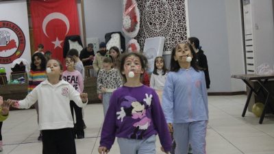 Susurluk Belediyesi Spor Müdürlüğü ve Kültür ve Sosyal İşler Müdürlüğü’nün