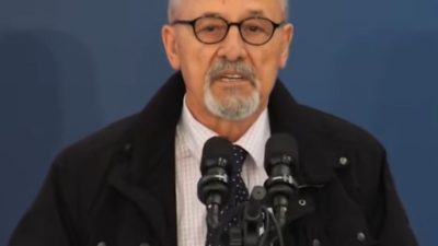 Marmara Denizi’nin altındaki fayların enerji biriktirmeye devam ettiğine dikkat çeken