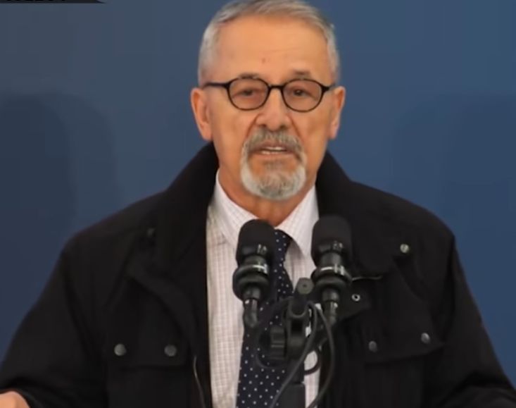 Görür’den Marmara depremi için kritik uyarı: “4 milyon insan ölümle burun buruna ” Marmara Denizi’nin altındaki fayların enerji biriktirmeye devam ettiğine dikkat çeken