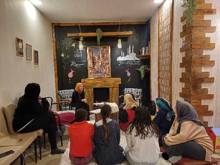 Balıkesir Aile ve Sosyal Hizmetler İl Müdürlüğü, KYK Bandırma Kız