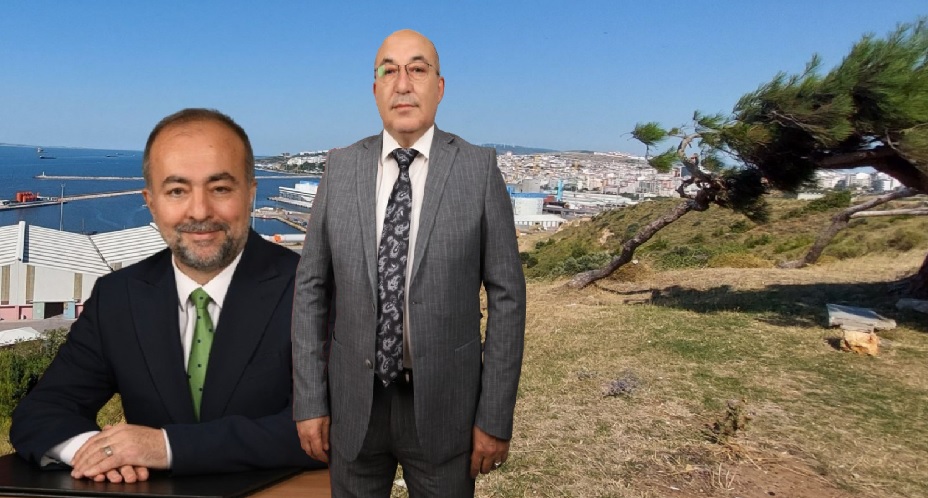 Bandırma’da “Özel uygulama alanı” tartışması İçinde 11 tescilli tarihi yapının bulunduğu Bandırma’daki eski ordu donatı