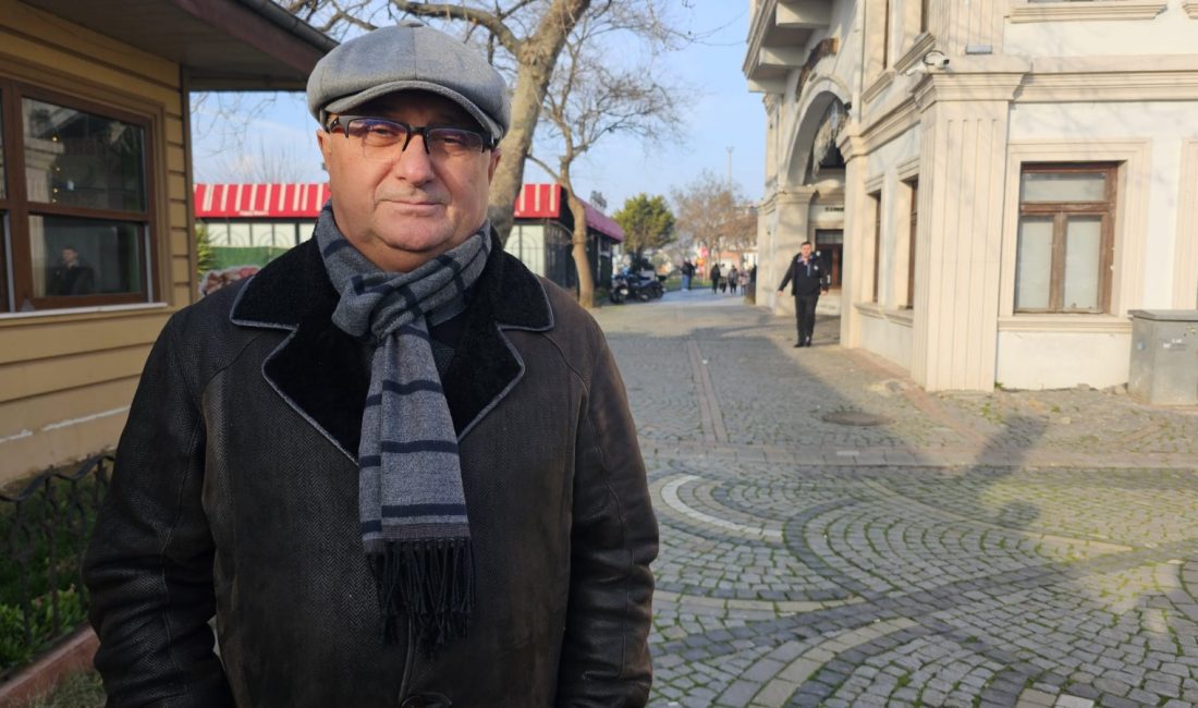 Mutlu: “Bandırma’nın örgütlü bir çevre hareketine ihtiyacı var” 23 Ocak 2024’te kapanan GÜMÇED’in ardından, Bandırma’nın çevresel sorunlarla mücadelede