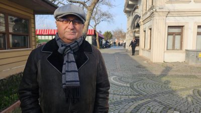 23 Ocak 2024’te kapanan GÜMÇED’in ardından, Bandırma’nın çevresel sorunlarla mücadelede