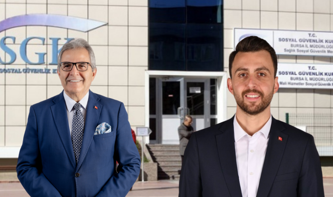 Öztaylan SGK borcu için belediyeye destek verecek mi? Bandırma’da son günlerin en önemli konularından biri Bandırma Belediyesi’nin SGK’ya