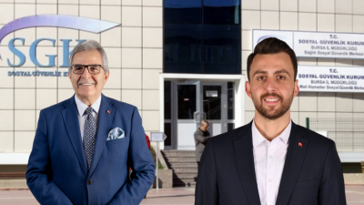 Bandırma’da son günlerin en önemli konularından biri Bandırma Belediyesi’nin SGK’ya