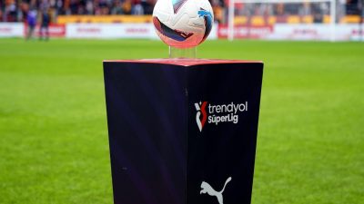Trendyol Süper Lig’de 21. hafta yarın oynanacak Samsunspor – Gaziantep