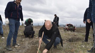 2023 yılında kalp krizi nedeniyle hayatını kaybeden AK Parti Balıkesir