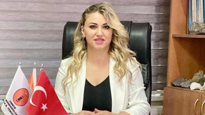 Jeoloji Mühendisi Aysun Aykan, Marmara ve Kuzey Ege’de büyük depremler