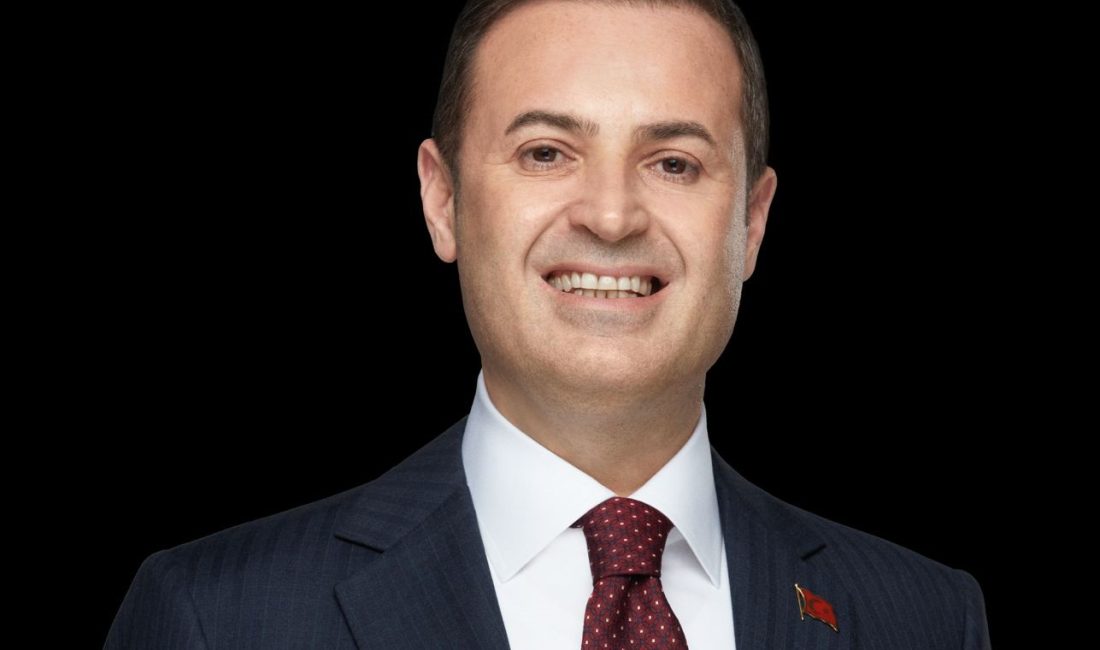 Başkan Akın’dan “Gazeteciler Günü” Mesajı “Özgür basın demokrasinin temel şartıdır” Balıkesir Büyükşehir Belediye Başkanı Ahmet