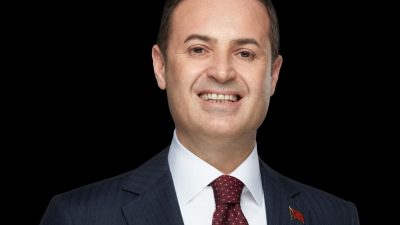 “Özgür basın demokrasinin temel şartıdır” Balıkesir Büyükşehir Belediye Başkanı Ahmet