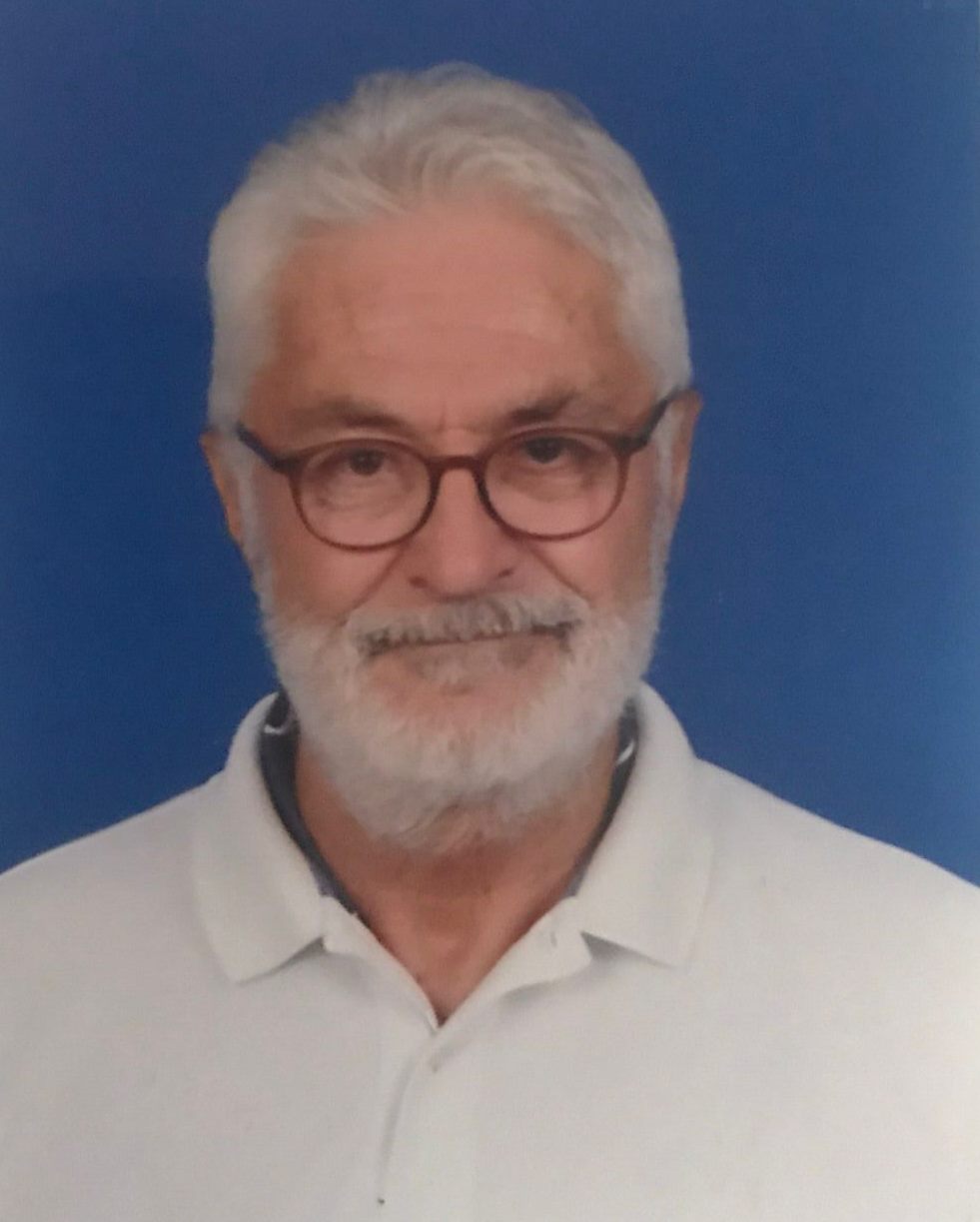 Burhan Arıker