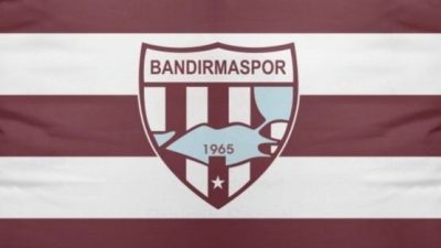 Bandırmaspor, Ankara Keçiörengücü maçında aldığı sonuçla gündeme geldi, ancak ceza
