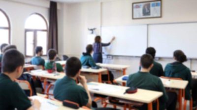 Öğrenci Kayıt Sözleşmesi’nde yapılan yenilemeye göre öğrencilerin okul ücretlerinde artış,