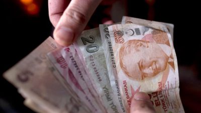 Çalışma ve Sosyal Güvenlik Bakanı Vedat Işıkhan, emeklilere ödenecek bayram