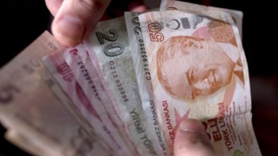 Ocak ayı için kira artış tavan oranı yüzde 58,51 olarak