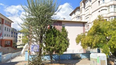 Bandırma’da bulunan 10 No’lu Aile Sağlığı Merkezi’ne (ASM) yönelik bir