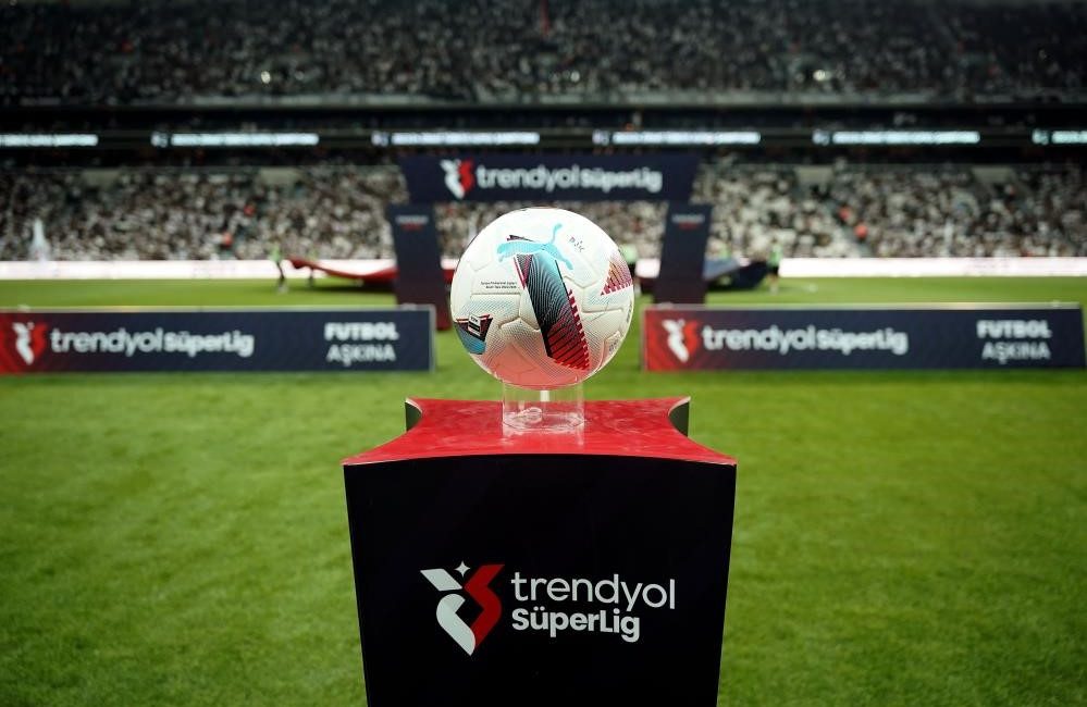 Trendyol Süper Lig’de 18. hafta, yarın oynanacak Çaykur Rizespor –