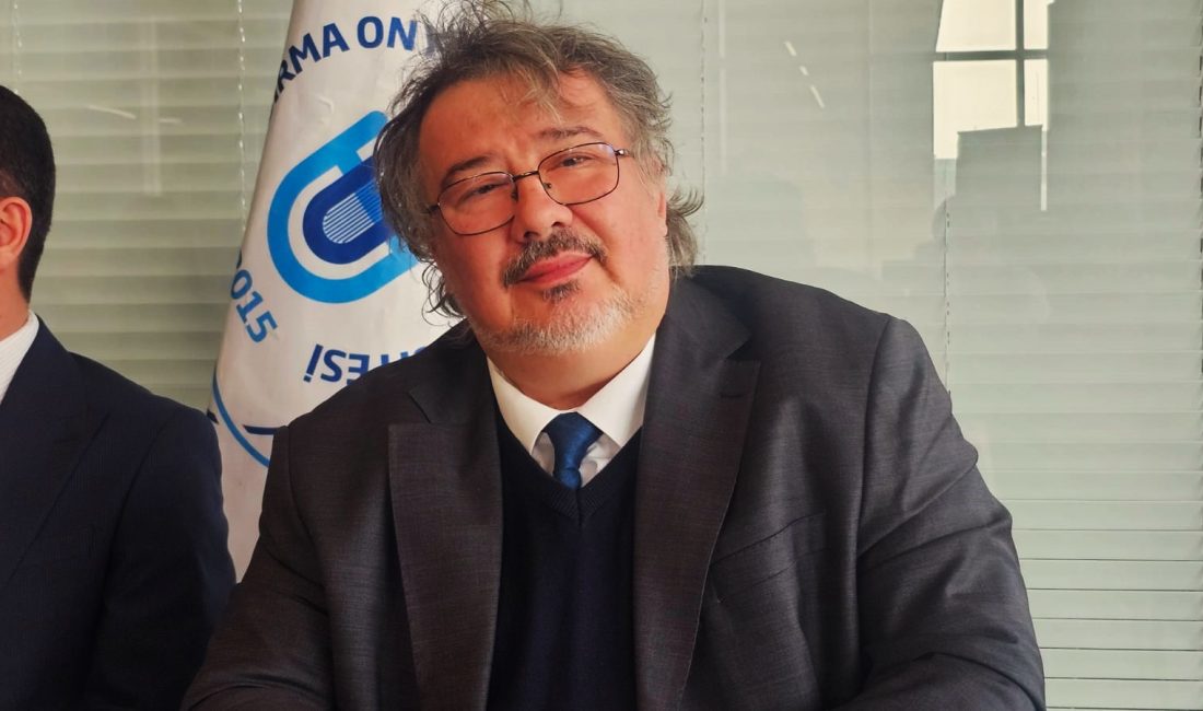 Bandırma’da Tıp Fakültesi ilklere imza atıyor Bandırma Onyedi Eylül Üniversitesi Tıp Fakültesi Dekanı Prof. Dr. Hayrettin