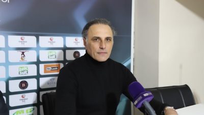 Trendyol 1. Lig’in 23. haftasında Bandırmaspor, sahasında Şanlıurfaspor’u 3-2 mağlup