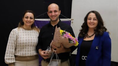 Kadın Hastalıkları ve Doğum Uzmanı Op. Dr. Emre Merter, “Rahim