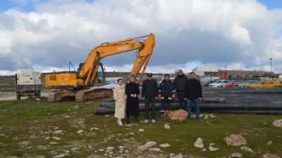 Türkiye’nin en önemli turizm destinasyonlarından ve dünyanın en kaliteli zeytinyağının