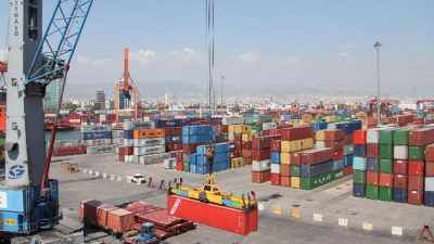 Türkiye İstatistik Kurumu, 2025 Ocak ayı dış ticaret istatistiklerini açıkladı.