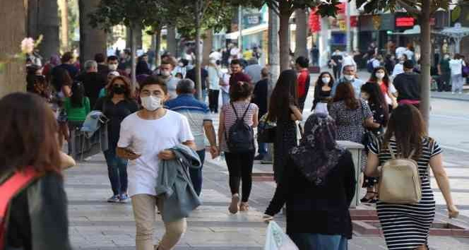  Türkiye’de ikamet eden nüfus, 31 Aralık 2024 tarihi itibarıyla bir