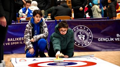 Gençlik ve Spor Bakanlığı tarafından 81 ilde eşzamanlı olarak düzenlenen