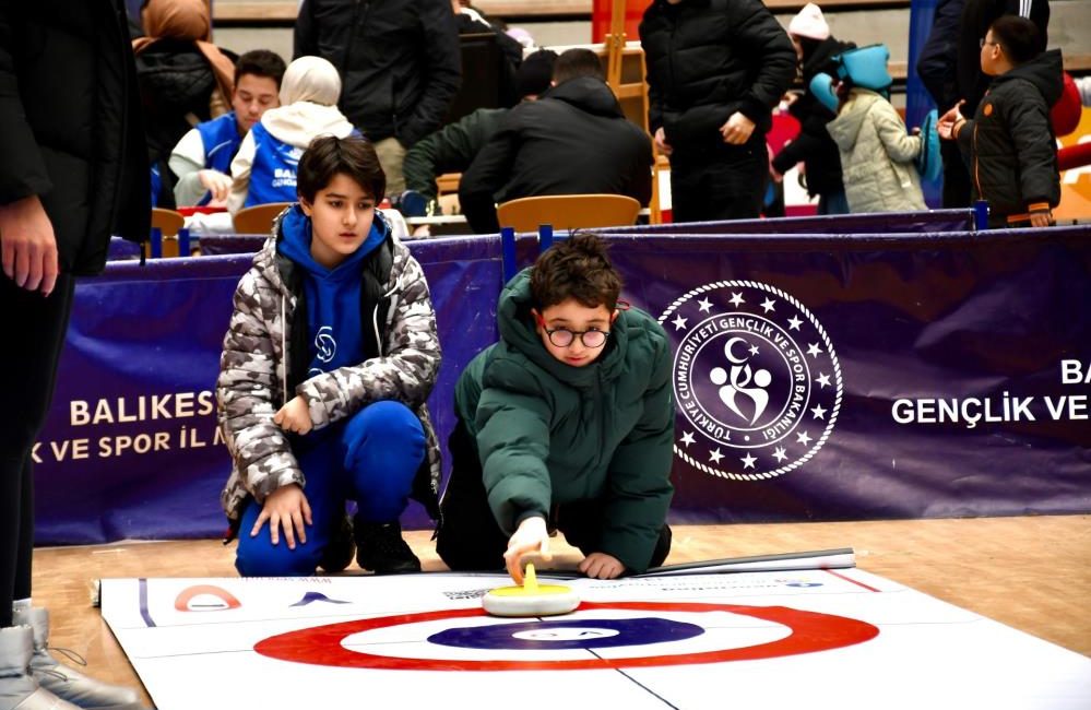 Gençlik ve Spor Bakanlığı tarafından 81 ilde eşzamanlı olarak düzenlenen