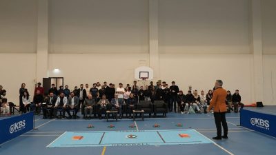 Bandırma Onyedi Eylül Üniversitesi Spor Bilimleri Fakültesi, Hemsball’un bilimsel altyapısını