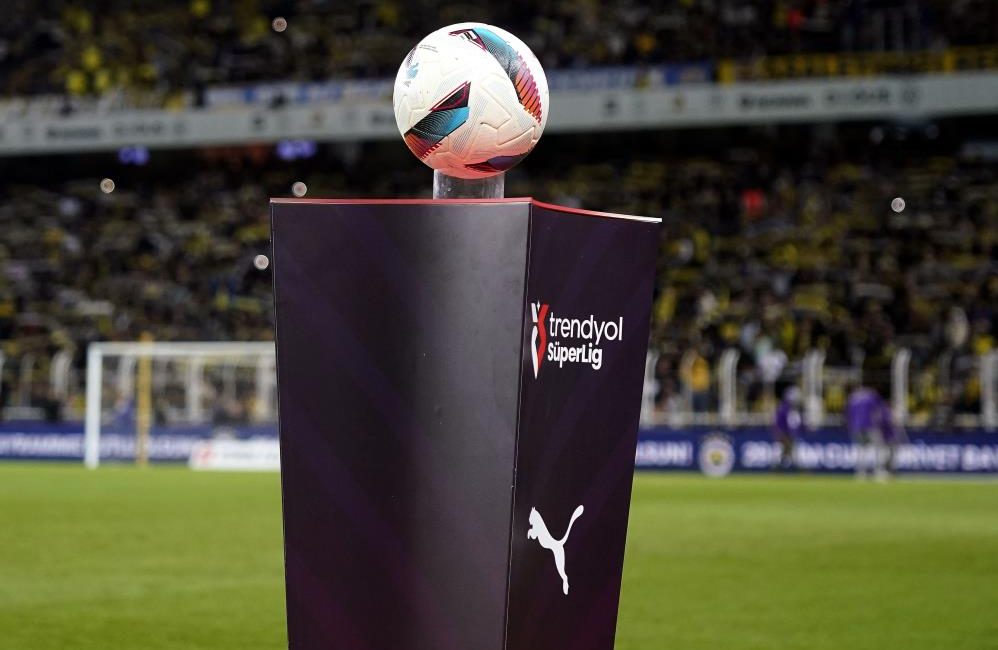 Trendyol Süper Lig’de 24. hafta yarın oynanacak Adana Demirspor –