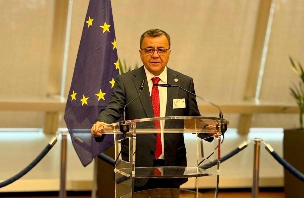 Avrupa’dan Altıeylül’ü gururlandıran ünvan Avrupa’nın önde gelen yerel yönetimlerinden biri olarak, Avrupa Yerel Demokrasi