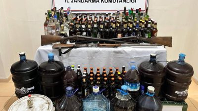 Balıkesir İl Jandarma Komutanlığı ekiplerince, halk sağlığını tehdit eden kaçak