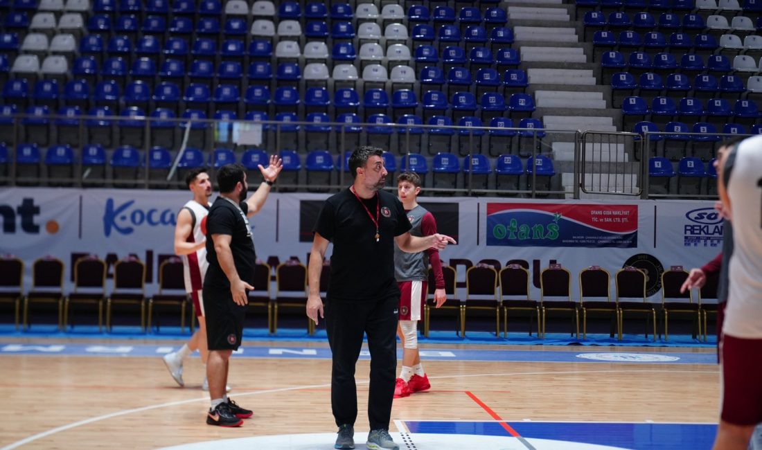 Soğuksu: “Play- off içi en iyi mücadeleyi vereceğiz” Finalspor’u 84-83 yenerek Play-Off yarışında büyük bir avantaj sağlayan Bandırma