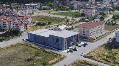 Altıeylül Belediye Başkanı Hakan Şehirli, 2025 yılının, ilçede önemli yatırımların